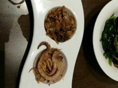 -老牌坊鲁菜名店(宽厚里店)