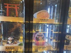 -無二炙坊·和牛烧肉(大钟寺1733店)