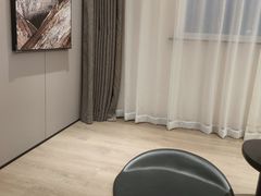 -西安大雁塔科技大学地铁站亚朵酒店