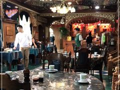 大堂-乡村馕坑肉·烧烤·新疆菜·本地人更爱吃(阿勒泰首店)