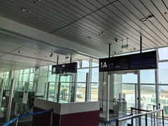 -福州长乐国际机场