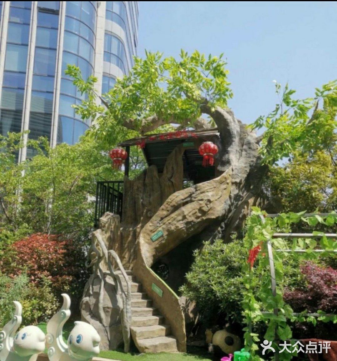 嗨玩六一||COCO天空农场