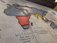 -ZING COFFEE 镜咖啡