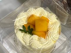 -小飞象面包公社(珠江路金鹰店)
