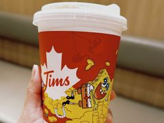 -Tims天好咖啡·贝果(星河中心店)