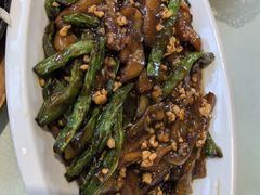 -桃子餐厅·天津菜(王顶堤总店)