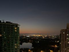 -漪龙台·B26 Rooftop Lounge