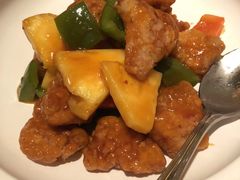 -广州富力丽思卡尔顿酒店