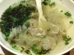 -凤起龙游老面包子(凯德晶品店)