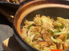 -汤城小厨•粤菜•靓汤(苏州街店)