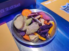 -燥次·烧烤酒场(万象城店)