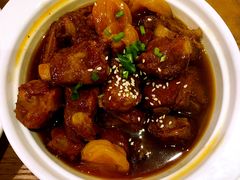 -妈妈的味道(工人体育场东路店)