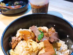 -牛腩之旅·牛腩牛杂煲(光启城美食城店)