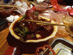 -华仔龙虾(永乐路总店)