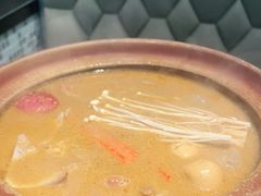 -敏华冰厅(平安金融中心店)