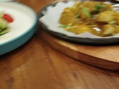 -山西会馆·晋菜·晋商宴·学堂记忆(许坦西街店)