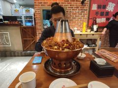 -炉小二铜锅牛蛙•川湘菜(三里屯店)