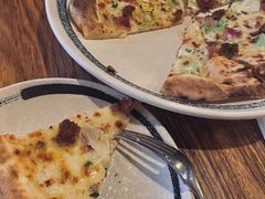 -PIZZA BIANCA(民园店)