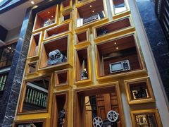 -小广寒电影艺术餐厅(小广寒经三路店)