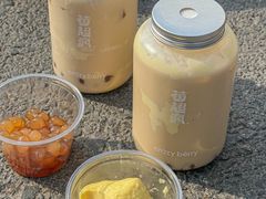 -莓超疯(百源店)