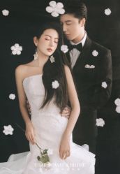 -时光印记婚纱摄影工作室·原创定制