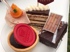 -游心咖啡(青山红坊店)