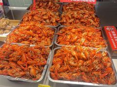 -淮扬名灶·南通本地菜(虹桥店)