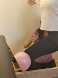-小黑裙瑜伽·普拉提