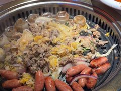 -杨记齐齐哈尔烤肉(总店)