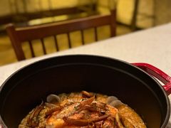-Laures·月桂西班牙碳烤餐厅(十尚坊店)