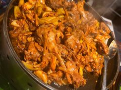 -甘家界牌柠檬鸭(青山店)