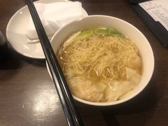 -新旺茶餐厅(嘉里城店)