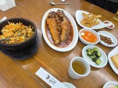 -全州拌饭馆(断桥店)