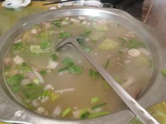 -伊犁羊杂馆