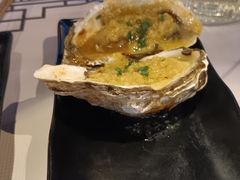 -云晓光头烧烤吧(川沙绿地店)