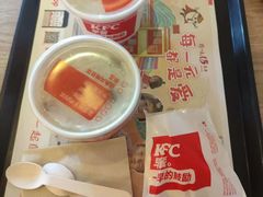 -肯德基(沈辽路店)