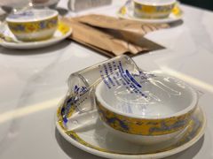 -何适山庄 ·可团建(水长城P2停车场店)