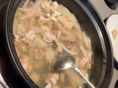 -同仁四季椰子鸡(无锡滨湖万象汇店)