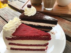 -Peet's Coffee皮爷咖啡(大学路店)