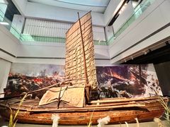 -上海中国航海博物馆