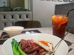 -留半山·香港食堂(啦啦宝都店)