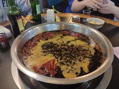 -大龙火锅(老店)
