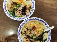 -老温州馄饨担(东游大厦店)