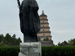 -大慈恩寺(大雁塔)