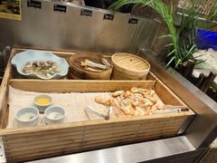 -初色海鲜自助(万丰路店)