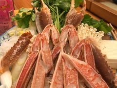 -蟹道乐(道顿堀本店)