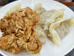 -奉天蚨祥饺子馆