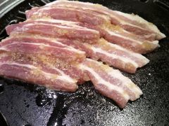 -唯成•韩国炭火烤肉 유성고기