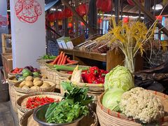 -印象鲵宴·张家界地标美食名片(溪布街店)