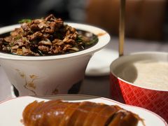 -秀儿四九城·新京菜(亚运村鸟巢店)